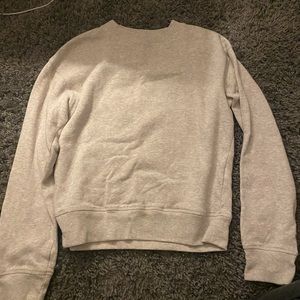 💜Basic Tan Sweater